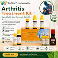 Arthritis Treatment Kit By WeClinic Homeopathy