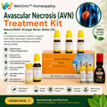 Avascular necrosis (AVN) Treatment Kit By WeClinic Homeopathy