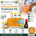Osteoarthritis Treatment Kit By WeClinic Homeopathy
