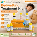 Bedwetting Treatment Kit by WeClinic Homeopathy
