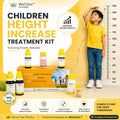 Height Increase Treatment Kit by WeClinic Homeopathy