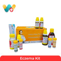 Eczema Treatment Kit by WeClinic Homeopathy