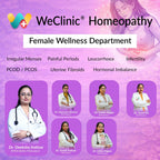 Fibromyalgia Treatment Kit By WeClinic Homeopathy