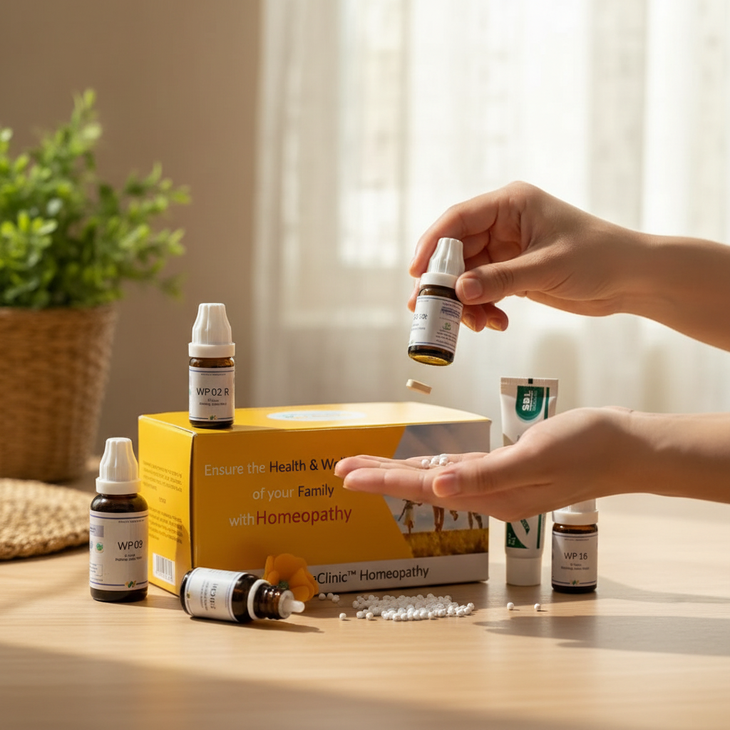 Lifestyle product image