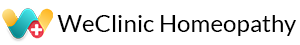 WeClinic Homeopathy - Home